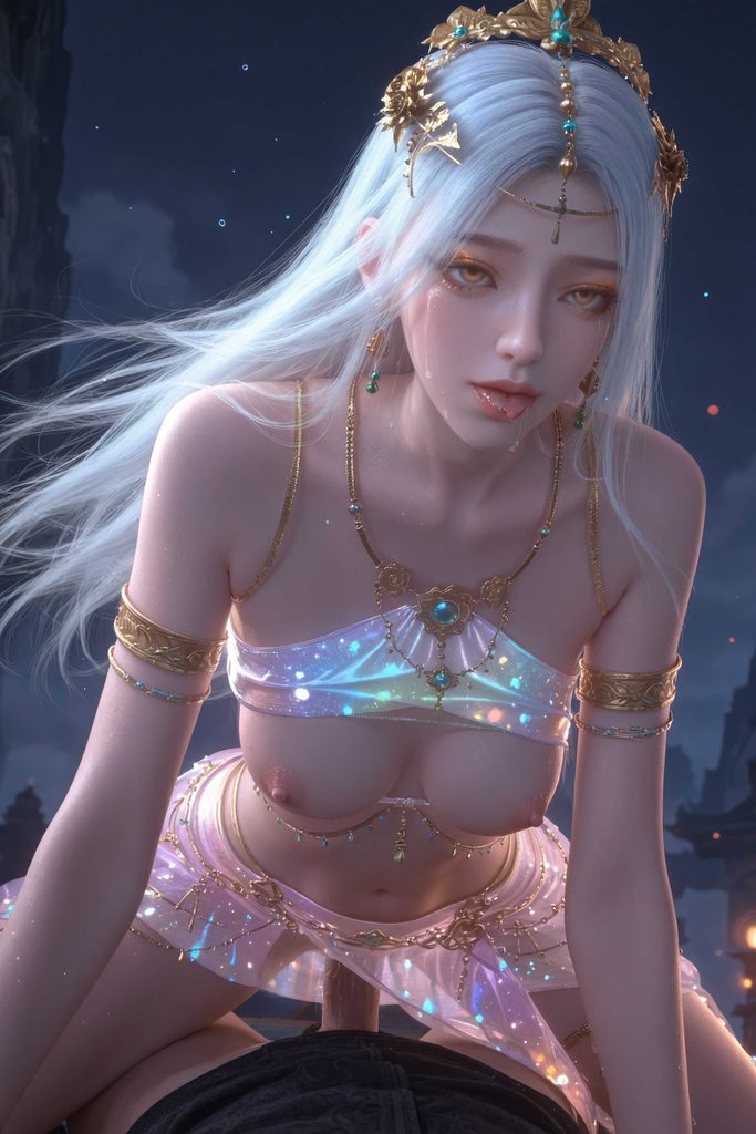 图片[4]-斗破苍穹-九品玄丹-278图-第4季011画-AI国漫分享
